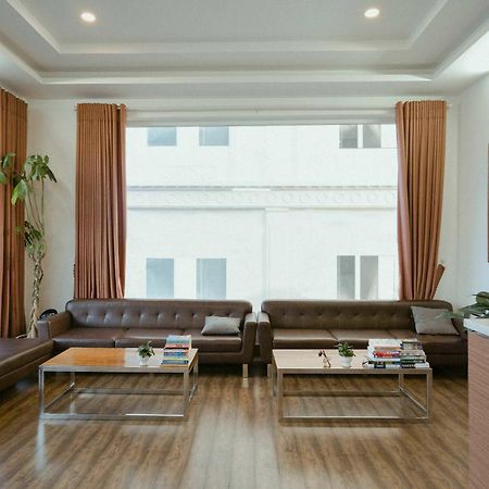 Himalaya Phoenix Dalat Hotel Екстериор снимка