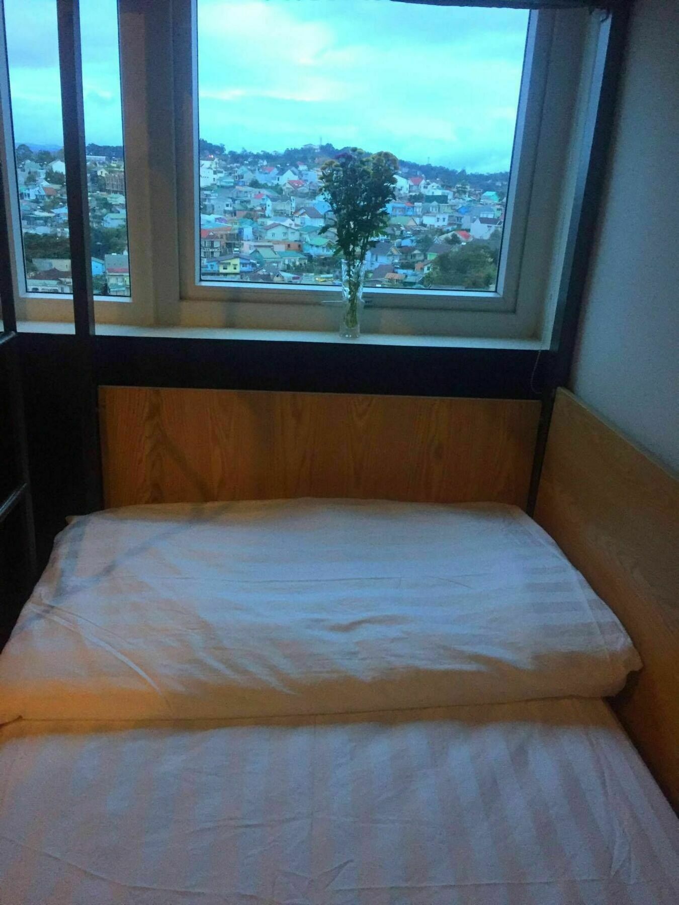 Himalaya Phoenix Dalat Hotel Екстериор снимка